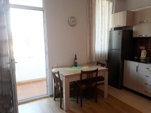 Apartments Anzor