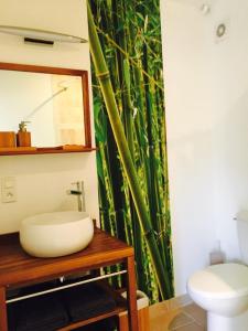 LIslo Bamboo