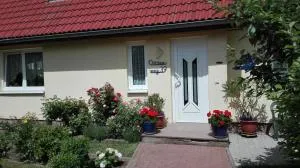 Ferienwohnung Kleine Moewe - Dierkow