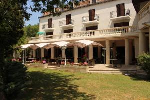 Hotels Hotel Etang des Reynats : photos des chambres