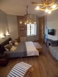 La Vue De Château - Reffroy