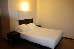 Hotels Hotel Etang des Reynats : photos des chambres