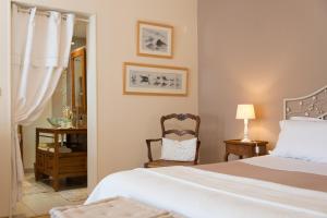 B&B / Chambres d'hotes La Boudrie : photos des chambres