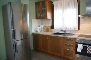 Aphelion Holiday Apartments