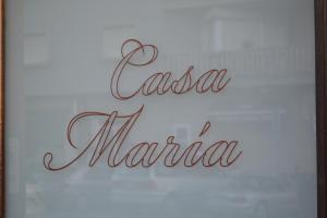 Pension Casa Maria