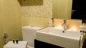 Executive Studio Apartment with Kitchenette  room in NewCity Aparthotel - Suites & Apartments