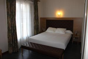 Hotels Hotel Etang des Reynats : photos des chambres