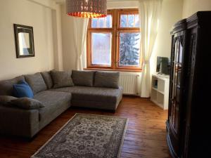 4 hvězdičkový apartmán Dresdner-Tag Mona 80m², 3 Zimmer Drážďany Německo