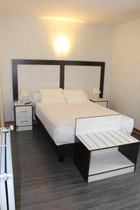 Hotels Hotel Etang des Reynats : photos des chambres