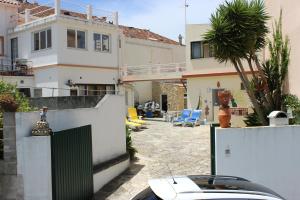 Belle Maison, Peniche