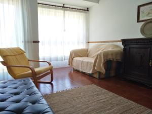 Apartamento Sesimbra