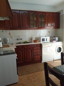 Apartamento Sesimbra