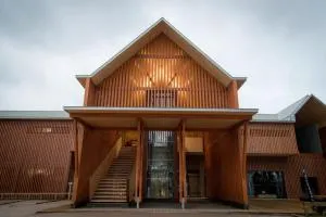 FeelViana Sport Hotel - Cais Novo