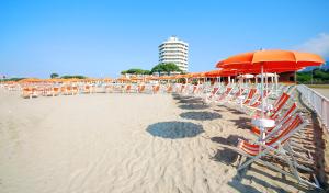 4 stern hotel Torre Del Sole Terracina Italien