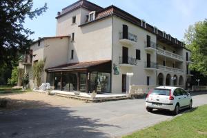 Hotels Hotel Etang des Reynats : photos des chambres