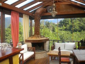 To Patriko tou Psillou