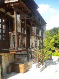 To Patriko tou Psillou