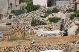 Apartments by the sea Zubovici, Pag - 4125