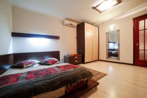 Квартира на Дерибасовской