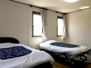 Guest House Seaside Namihei