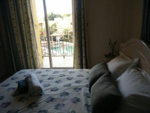 Residence Mont Choisy