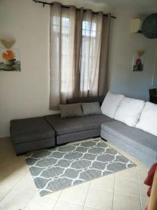 Residence Mont Choisy