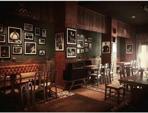 Omah Sinten Heritage Hotel & Resto