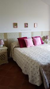 Agriturismo Il Cantastorie