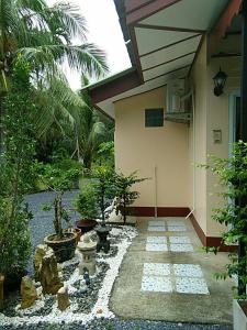 Green Happy Homestay