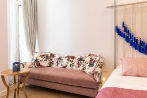 Aisha Petite Suites Chania Greece