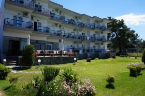 Vourvourou Hotel Halkidiki Greece