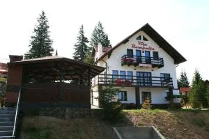 罗曼尼塔旅馆 - 珀尔蒂尼什