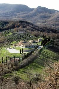 Agriturismo Olimpo