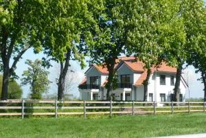Ferienhaus Bellevue - Fehmarn