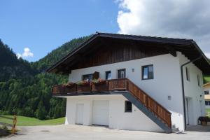 Gasthof Dietrichshorn