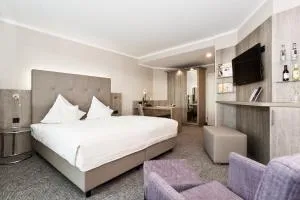 Ringhotel Am Stadtpark - Cappenberg