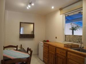 Eolos Apartments Lefkada Greece