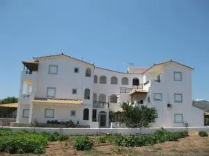 Maravelias House - Archangelos