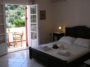 Eolos Apartments Lefkada Greece