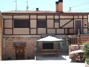 Las tercias de Curiel