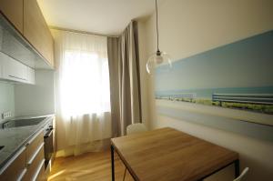 Design Apartment in Park