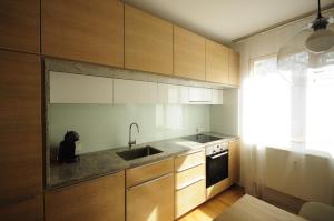 Design Apartment in Park