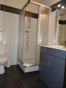 2 csillagos hotel H&ocirc;tel Restaurant Aux Touristes Hab&egrave;re-Lullin Franciaorsz&aacute;g