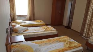 Guest House Markovi Aheloy