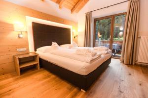 Moseralm Dolomiti Hideaway