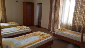 Guest House Markovi Aheloy