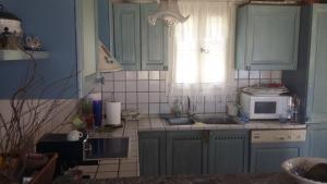 Villa Diaseli Kea Greece
