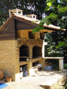 Maisons d'hotes Le Tambourinet : photos des chambres