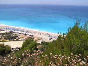 Eolos Apartments Lefkada Greece