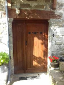 Traditional Rooms Papigko Zagori Greece